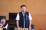 市政總質詢--TSAI