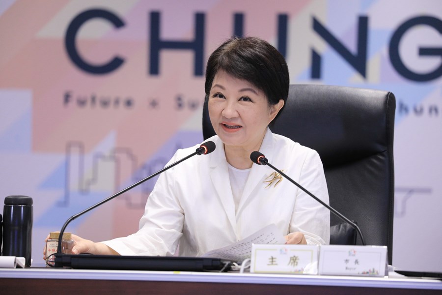 市政會議--TSAI (60)