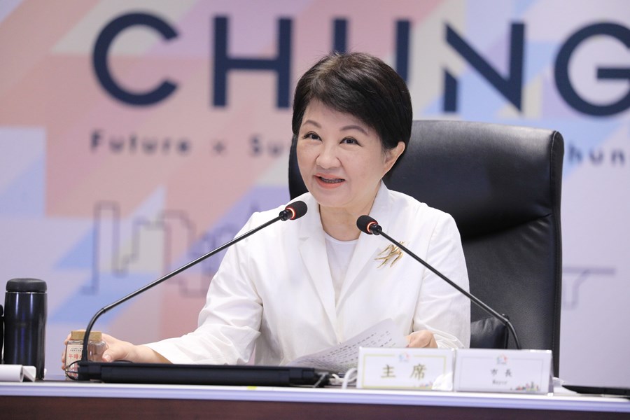 市政會議--TSAI (2)