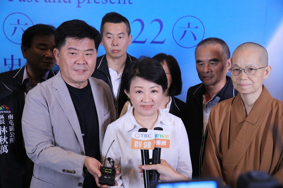 2024佛光山惠中寺未來與希望系列講座 --TSAI (22)