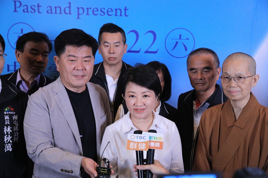 2024佛光山惠中寺未來與希望系列講座 --TSAI (24)