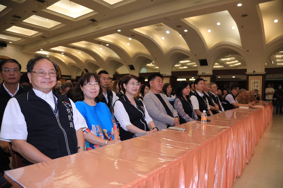 2024佛光山惠中寺未來與希望系列講座 --TSAI (36)