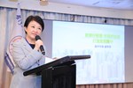 台灣工商企業聯合會第八屆第二次理監事聯席會議--盧市長專題演講--TSAI (4)