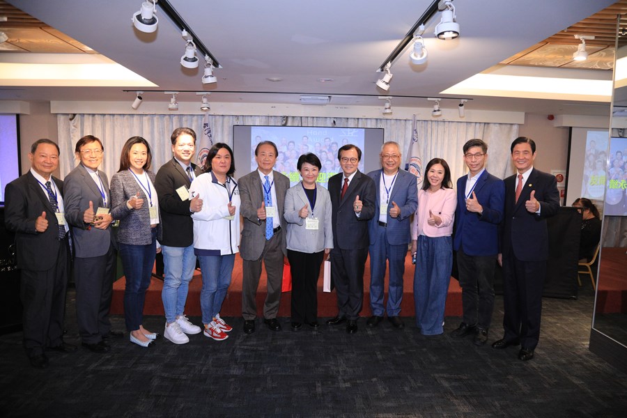 台灣工商企業聯合會第八屆第二次理監事聯席會議--盧市長專題演講--TSAI (61)