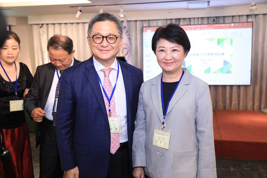 台灣工商企業聯合會第八屆第二次理監事聯席會議--盧市長專題演講--TSAI (71)