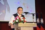 鄭照新副市長致詞--TSAI (1)