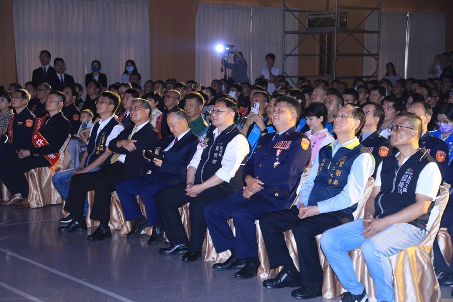 113年警察節慶祝大會--TSAI (12)