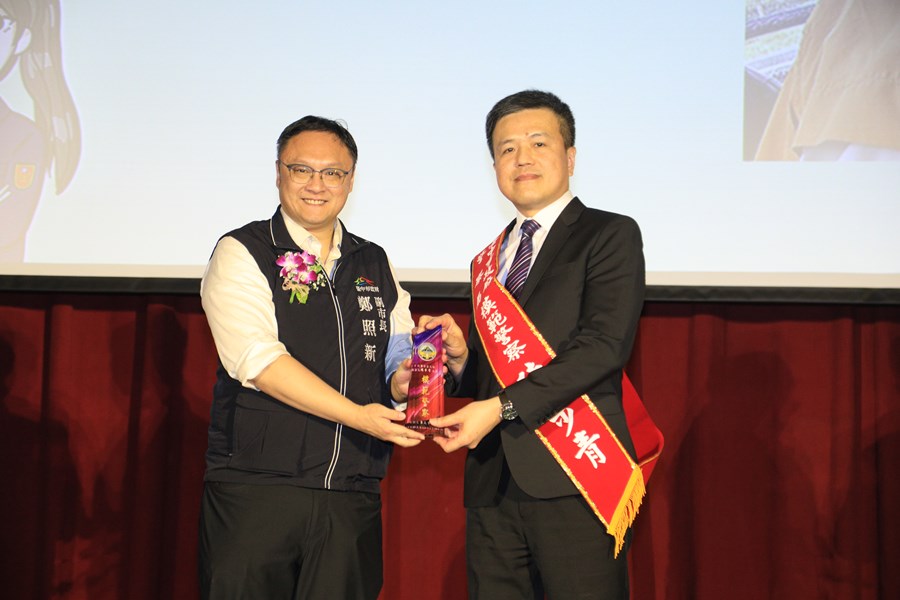 113年警察節慶祝大會--TSAI (21)