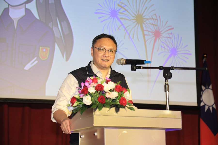 113年警察節慶祝大會--TSAI (31)