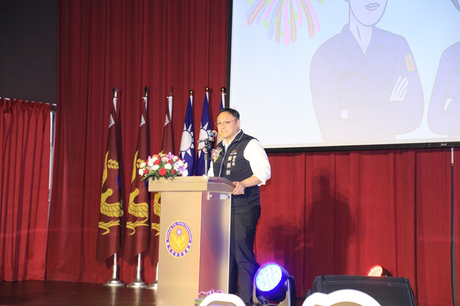 113年警察節慶祝大會--TSAI (35)