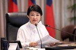 市長致詞