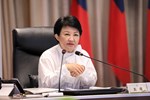 市長致詞