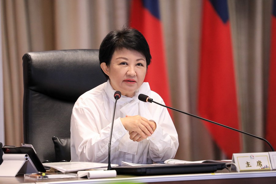 市長致詞