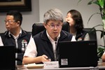 觀旅局副局長專案報告 : 台灣好行+台中觀光公車－串聯城市美好