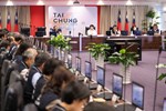 市政會議