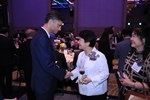 盧市長與歐洲經貿辦事處 高哲夫(Filip Grzegorzewski)處長