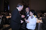 盧市長與盧森堡台北辦事處 高福德(Lex Kaufhold)處長-