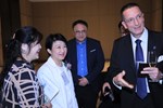 歐洲在台商務協會「歐洲日晚宴」--TSAI (2)
