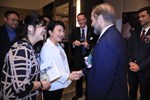 歐洲在台商務協會「歐洲日晚宴」--TSAI (3)