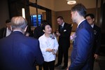 歐洲在台商務協會「歐洲日晚宴」--TSAI (5)