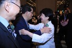 歐洲在台商務協會「歐洲日晚宴」--TSAI (8)