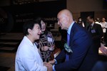 歐洲在台商務協會「歐洲日晚宴」--TSAI (10)