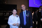 盧市長與西班牙商務辦事處 Eduardo Euba Aldape處長
