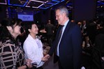 盧市長與英國在臺辦事處 鄧元翰(John Dennis)代表-