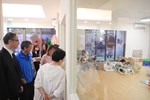 公設民營南屯建功托嬰中心營運視察 (4)