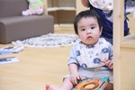 公設民營南屯建功托嬰中心營運視察 (15)