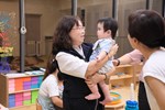 公設民營南屯建功托嬰中心營運視察 (18)