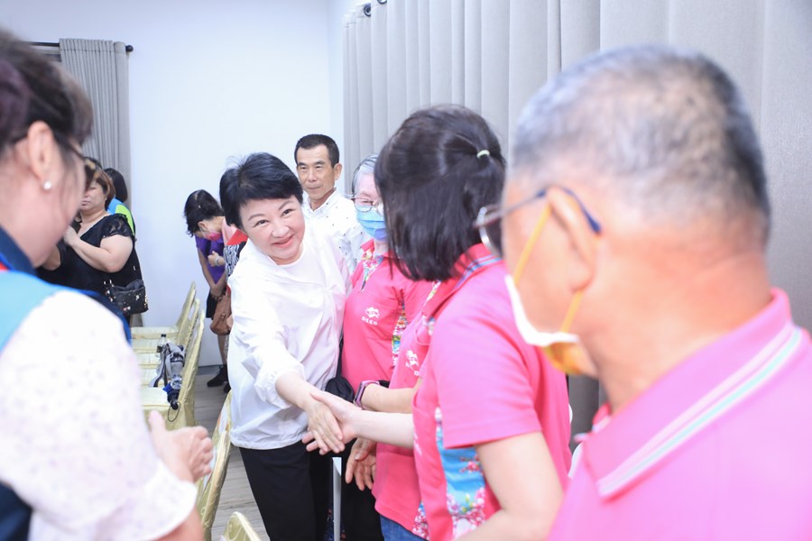 公設民營南屯建功托嬰中心營運視察 (22)
