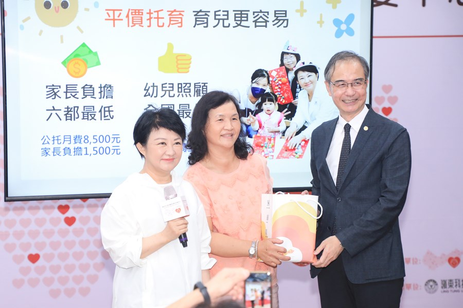 公設民營南屯建功托嬰中心營運視察 (32)