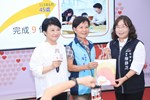 公設民營南屯建功托嬰中心營運視察 (33)