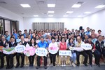 公設民營南屯建功托嬰中心營運視察 (36)