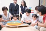 公設民營南屯建功托嬰中心營運視察 (41)