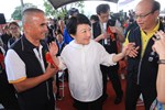 文山國中第一期校舍新建工程動土典禮---TSAI (14)