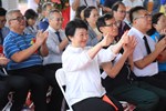 文山國中第一期校舍新建工程動土典禮---TSAI (20)