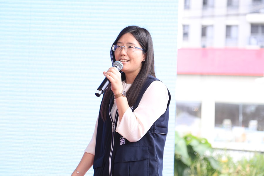 文山國中第一期校舍新建工程動土典禮---TSAI (26)