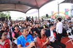 文山國中第一期校舍新建工程動土典禮---TSAI (31)