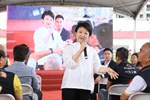 文山國中第一期校舍新建工程動土典禮---TSAI (32)
