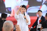 文山國中第一期校舍新建工程動土典禮---TSAI (35)