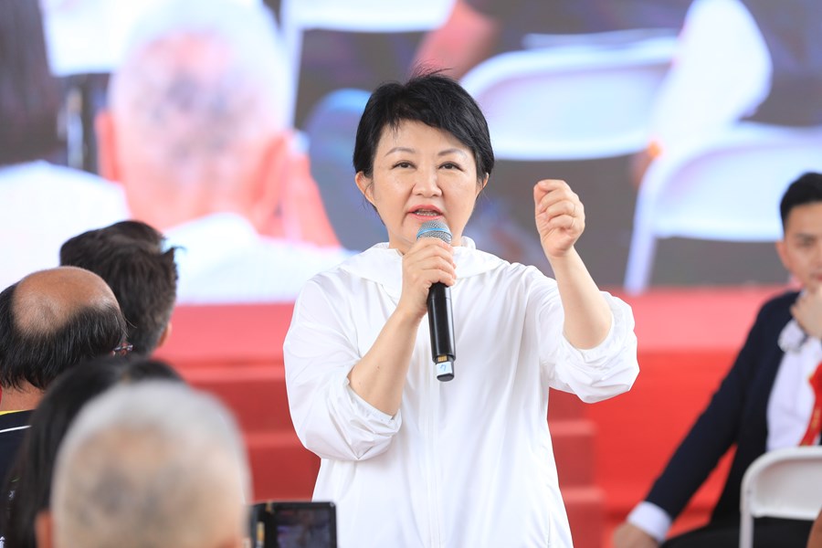 文山國中第一期校舍新建工程動土典禮---TSAI (38)