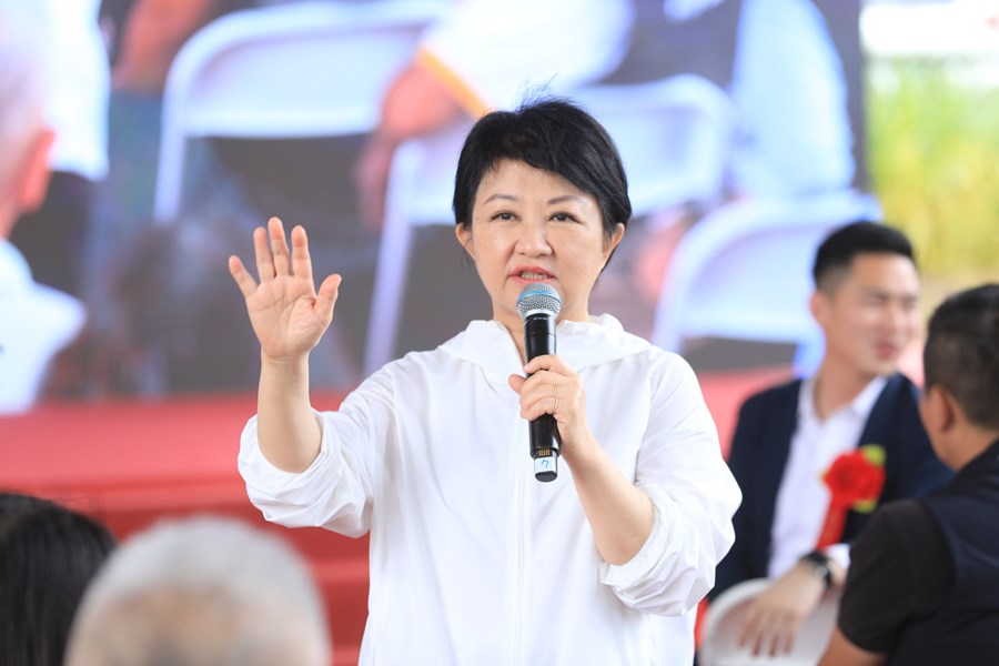 文山國中第一期校舍新建工程動土典禮---TSAI (39)
