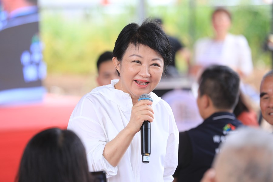 文山國中第一期校舍新建工程動土典禮---TSAI (44)