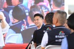 文山國中第一期校舍新建工程動土典禮---TSAI (45)
