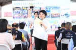 文山國中第一期校舍新建工程動土典禮---TSAI (49)