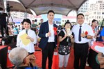 文山國中第一期校舍新建工程動土典禮---TSAI (56)