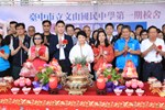 文山國中第一期校舍新建工程動土典禮---TSAI (74)