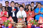 文山國中第一期校舍新建工程動土典禮---TSAI (76)